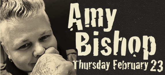 Amy Bishop